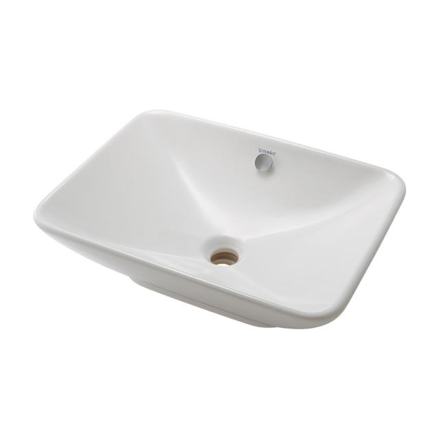 カクダイ　角型洗面器　DURAVIT　【品番：#DU-0334520000】