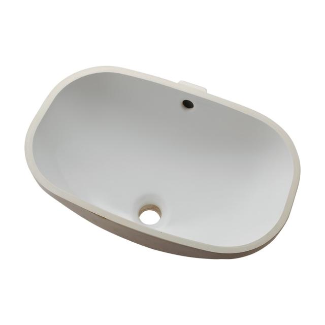 カクダイ　アンダーカウンター式洗面器　DURAVIT　【品番：#DU-0338490000】