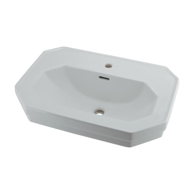 カクダイ　壁掛洗面器　DURAVIT　【品番：#DU-0438700000】