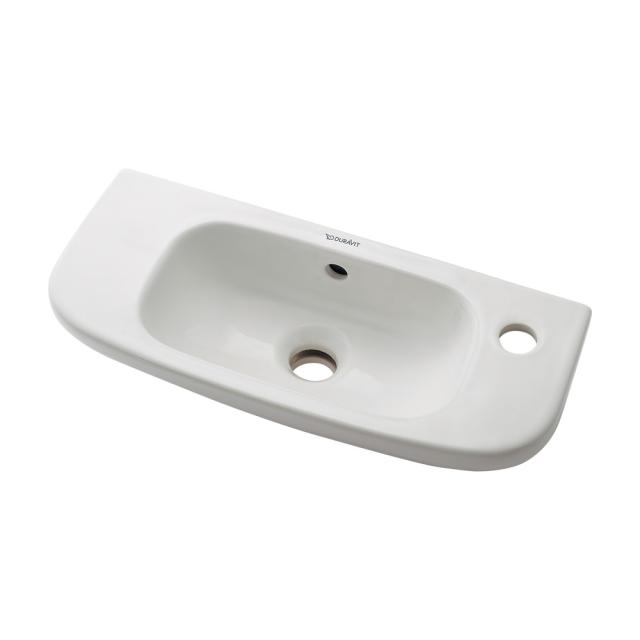 カクダイ　壁掛手洗器　DURAVIT　【品番：#DU-07065000082】 21,622円