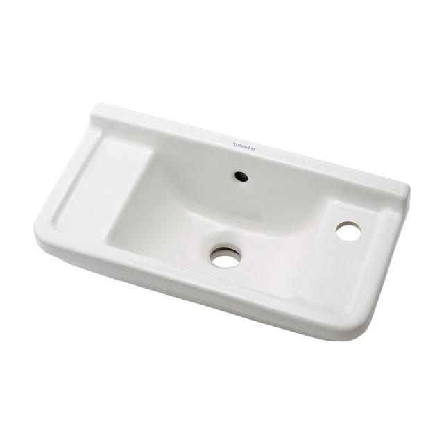 カクダイ　壁掛手洗器　DURAVIT　【品番：#DU-0751500008】
