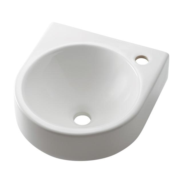 カクダイ　壁掛手洗器　DURAVIT　【品番：#DU-0766350008】