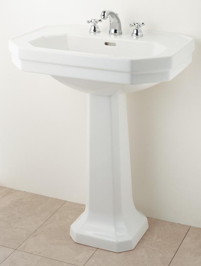 カクダイ　ペデスタル　DURAVIT　【品番：#DU-0857900000】_1