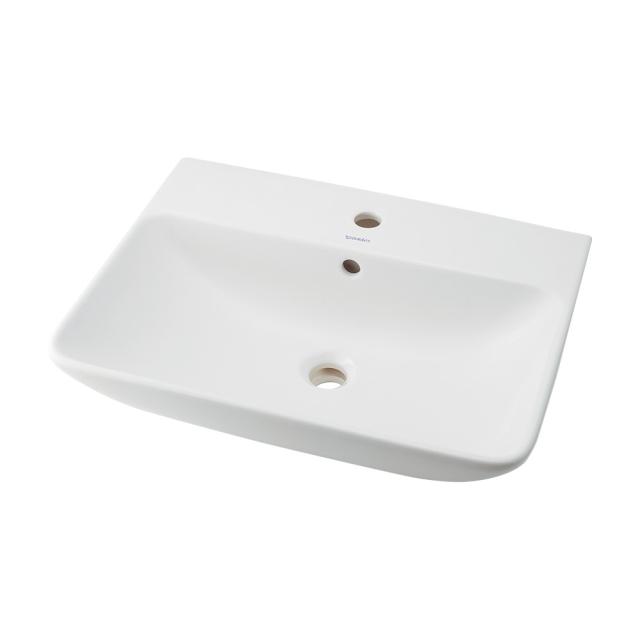 カクダイ　壁掛洗面器　DURAVIT　【品番：#DU-2335600000】