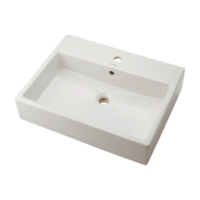 カクダイ　角型洗面器　DURAVIT　【品番：#DU-2352600000】