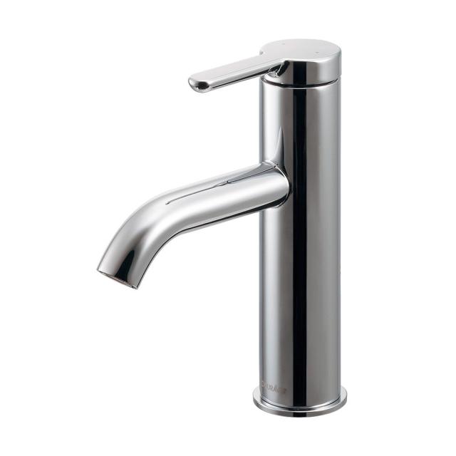 カクダイ　シングルレバー混合栓　DURAVIT　【品番：#DU-C110200020】