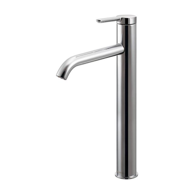 カクダイ　シングルレバー混合栓（トール）　DURAVIT　【品番：#DU-C110400020】