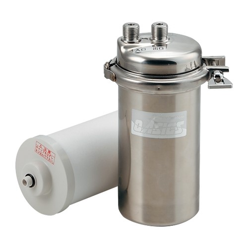 カクダイ　業務用浄水器　【品番：#KZ-OASM2】