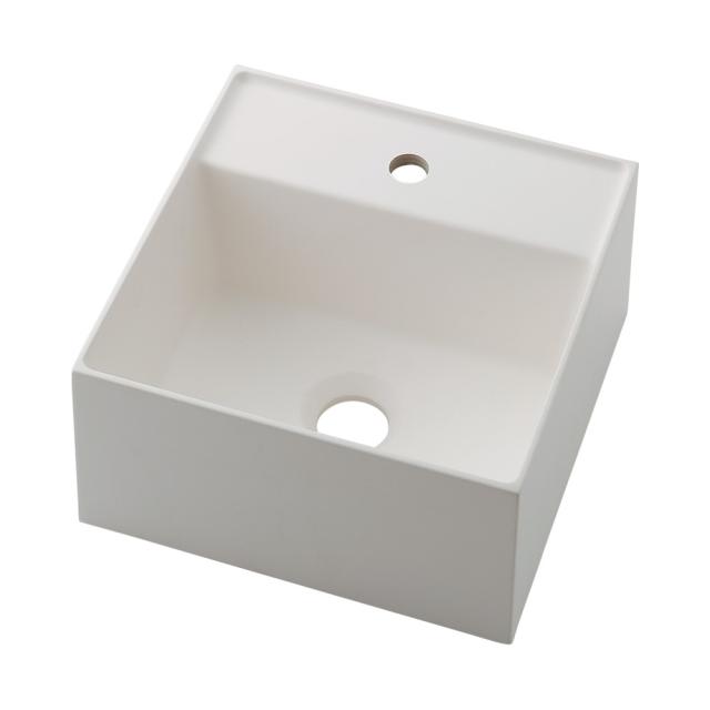 カクダイ　角型手洗器　marmorin　【品番：#MR-493226】