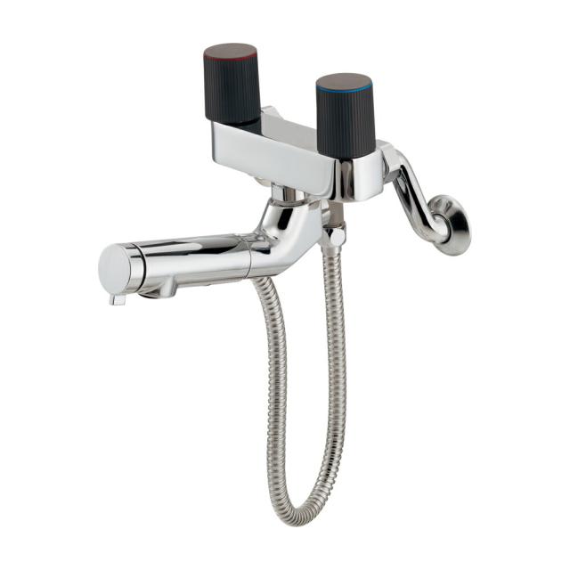 ###クリナップ 石目調(艶消し) セラミカダーク クリン壁パネル メラミン化粧不燃板 (2枚組) 間口:1820(1208) 奥行：2.4 高さ：910〔FA〕 クリン壁パネル│扉カラー│ステディア｜クリナップオンラインショールーム