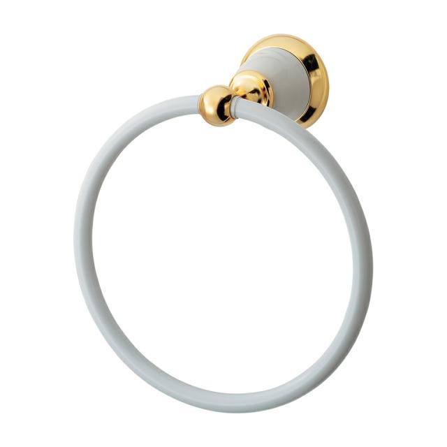 カクダイ　タオルリング　【品番：206-718】