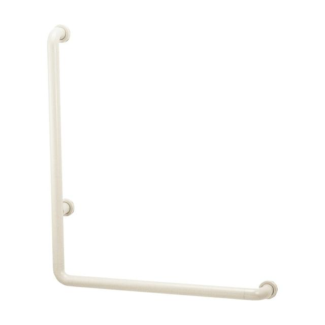 【廃番】カクダイ ソフトにぎりバーL1型 【品番:2435W-E】