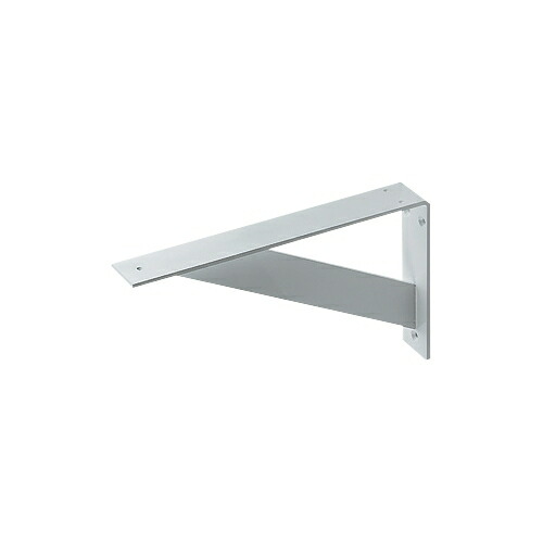 カクダイ　ブラケット　ホワイト　【品番：250-001-W】