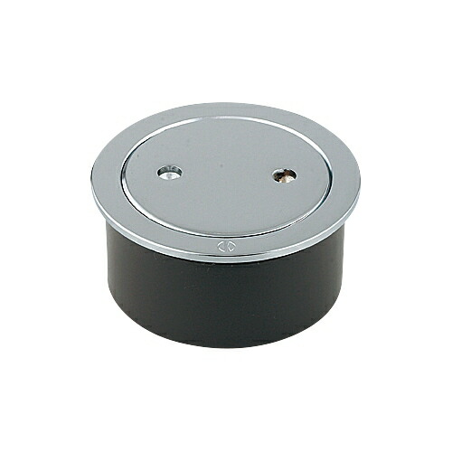 カクダイ　掃除口　【品番：400-405-125】