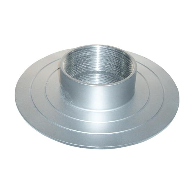 【廃番】カクダイ　防水皿　【品番：400-511-25】