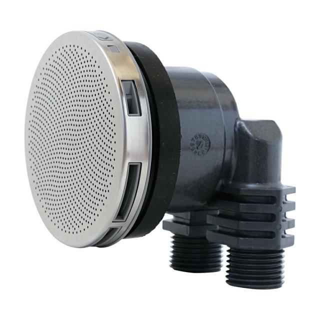 カクダイ　一口循環金具　【品番：415-116】