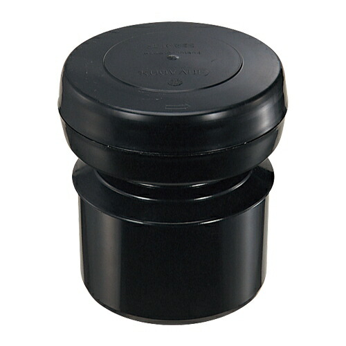 カクダイ　通気弁　【品番：423-80-100】