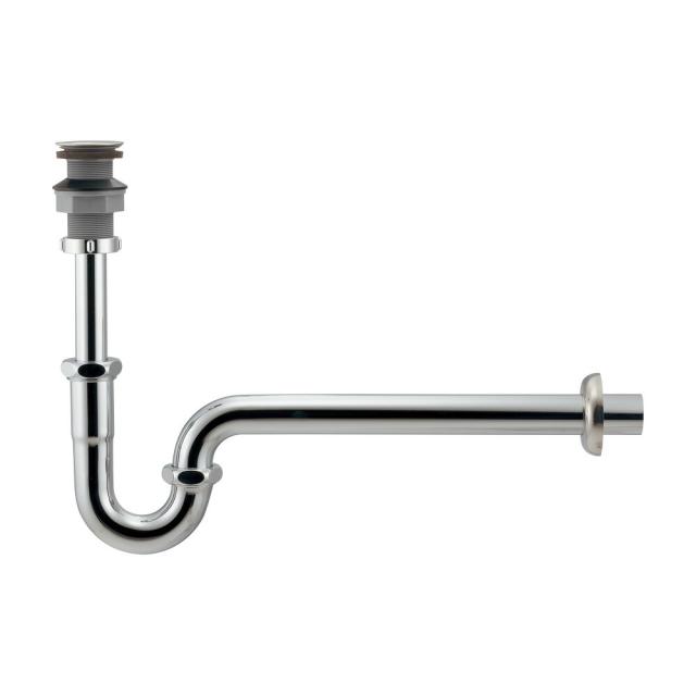 カクダイ　丸鉢つき破封緩和Pトラップ　【品番：423-834-32】