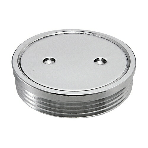 カクダイ　外ネジ掃除口　【品番：4402-125】