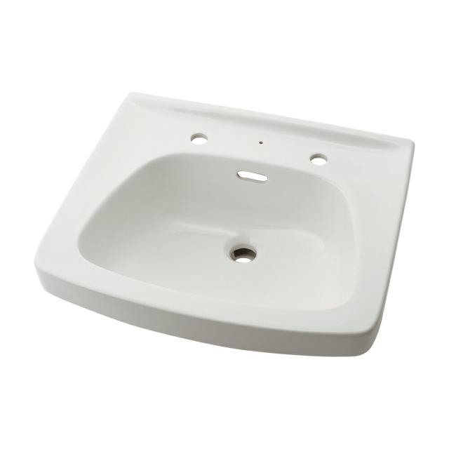 カクダイ　壁掛洗面器　Luju　【品番：493-195】