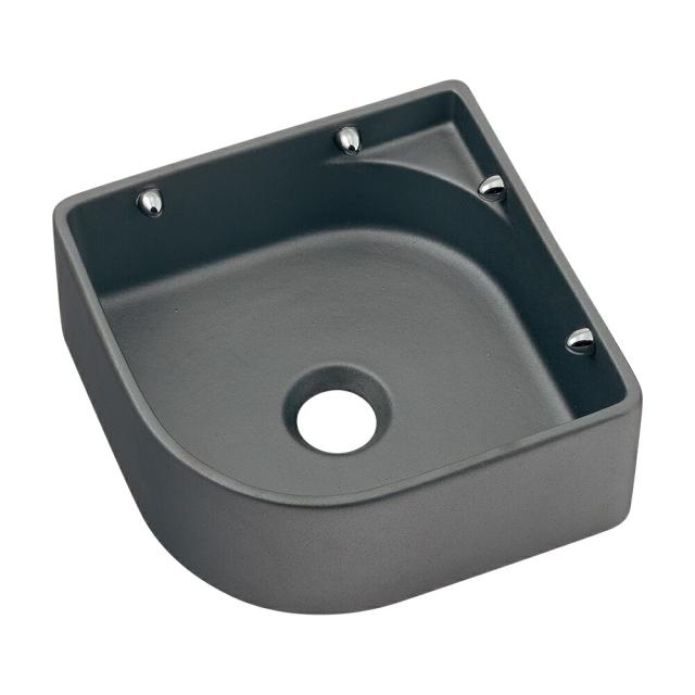 カクダイ　壁掛手洗器　【品番：493-237】