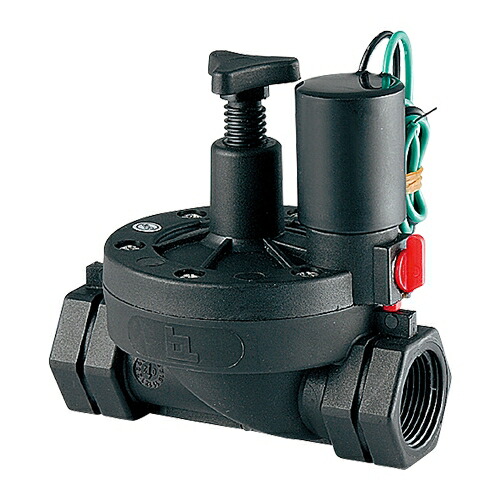 カクダイ　電磁弁　【品番：504-031-20】
