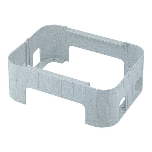 カクダイ　水栓柱パン用台座　【品番：511-722】