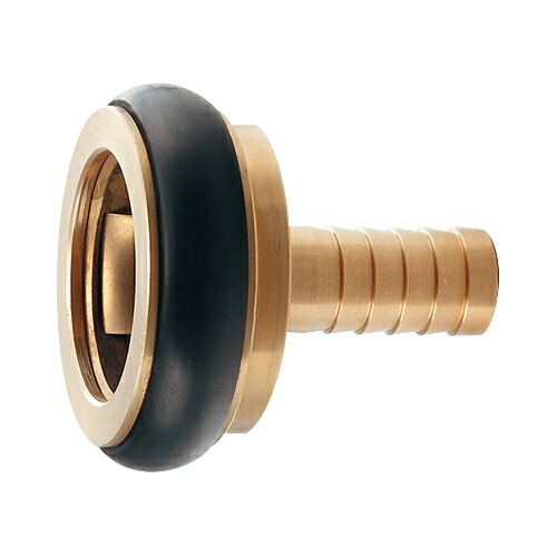 カクダイ　マチノメス接手　【品番：5175-50X20】