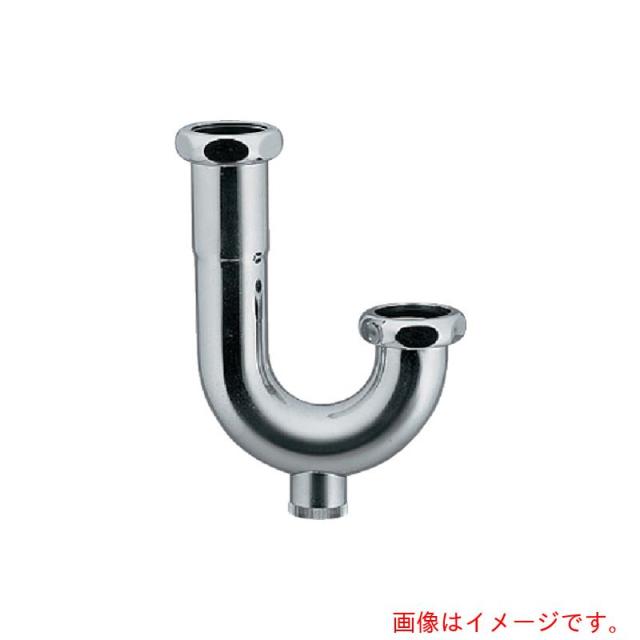 カクダイ　ＫＡＫＵＤＡＩ　トラップＵ管　【品番：483-101-32】