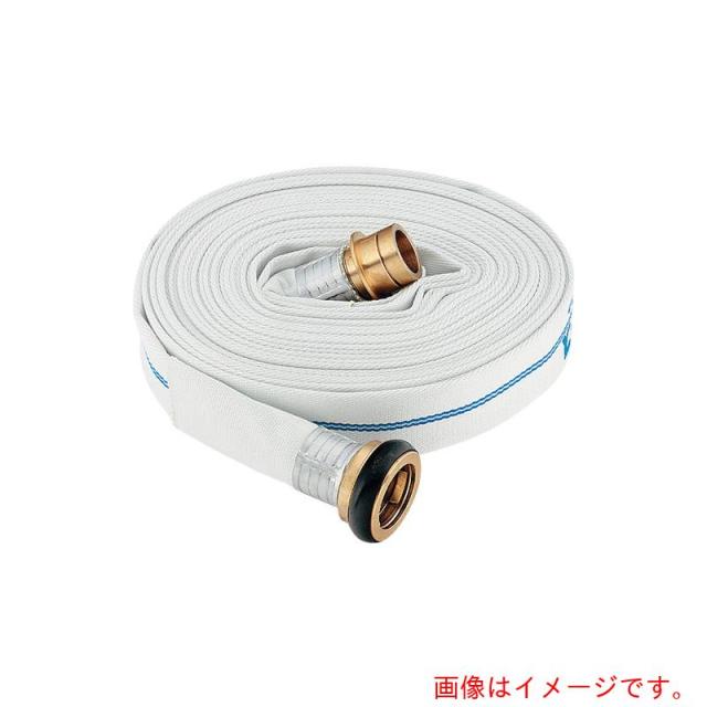 カクダイ　ＫＡＫＵＤＡＩ　ライトブルーホース（２０ｍ）　【品番：597-501-40】
