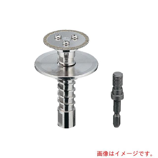 【メール便対応】カクダイ　ＫＡＫＵＤＡＩ　インナーカッタ−（マルチアジャスト）　【品番：607-600】