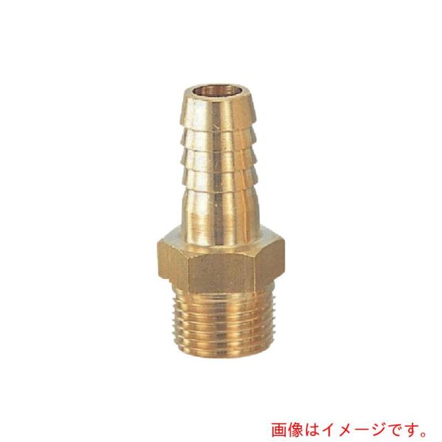 カクダイ　ＫＡＫＵＤＡＩ　ホースニップル　【品番：6133-2X52.0】