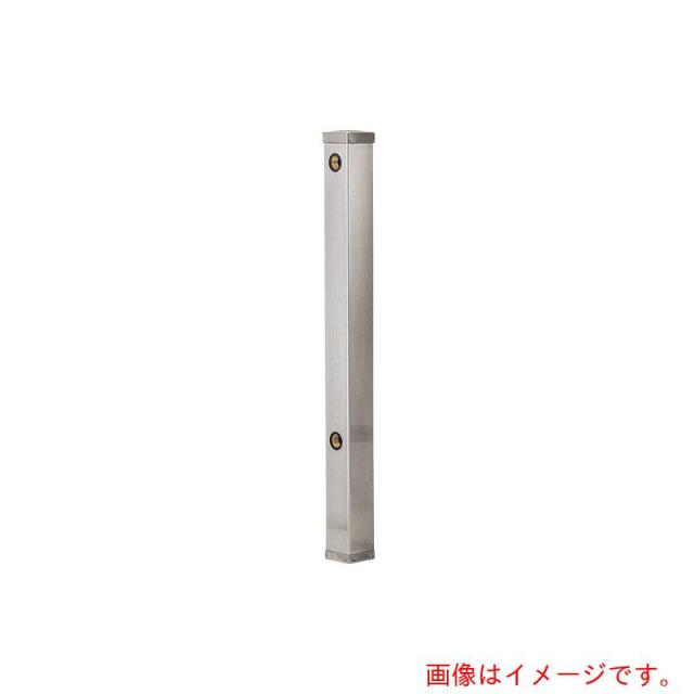 【メール便対応】カクダイ　ＫＡＫＵＤＡＩ　ステンレス水栓柱（２０ミリ）　７０角　【品番：6161BS-20X1200】