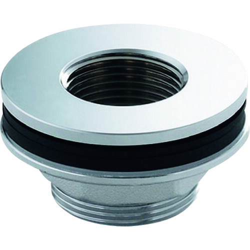 カクダイ　ＫＡＫＵＤＡＩ　タンク取付金具　【品番：617-105-65】