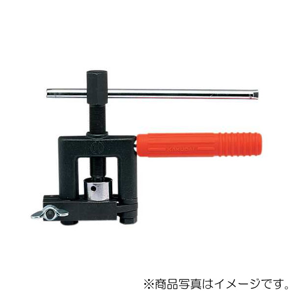 【メール便対応】カクダイ　フレキパイプつば出し工具　【品番：6000-13】
