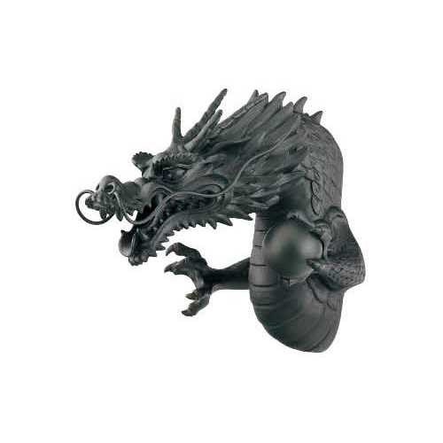 カクダイ　吐水口（龍）　【品番：700-752】 89,189円