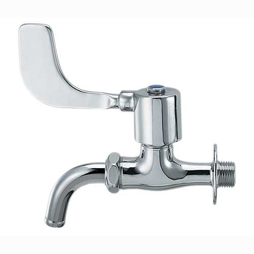 カクダイ　レバー式万能ホーム水栓　一般地・寒冷地共用　【品番：7014-13】の通販は 8,800円