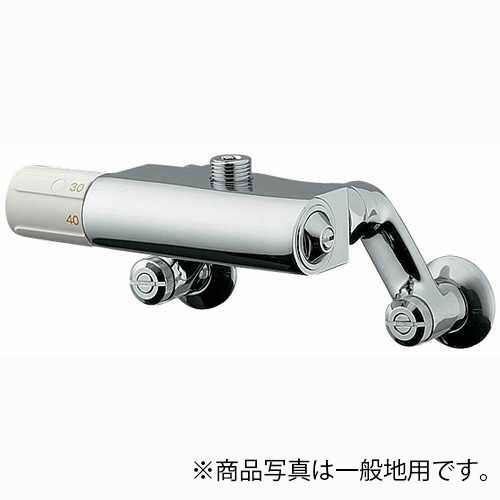 カクダイ　サーモスタットユニット　寒冷地用　【品番：173-301K】 21,257円