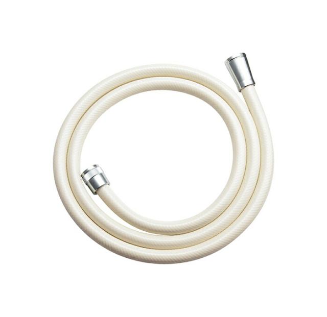 カクダイ　GAONA これカモ シャワーホース2.8ｍ（アイボリー）　【品番：GA-FK037】の通販は 4,736円
