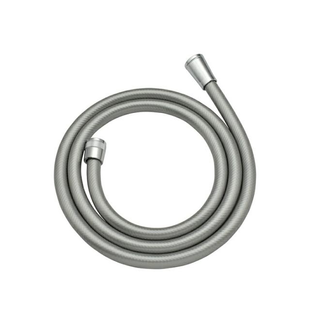 カクダイ GAONA これカモ シャワーホース2.8ｍ（シルバー） 【品番：GA-FK078】の通販は 4,828円