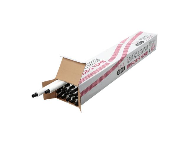 カクダイ　GAONA　これカモ エアコン用断熱ドレンホース（20本）　【品番：GA-KW016】の通販は