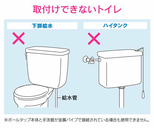 カクダイ　GAONA　これエエやん マルチボールタップ（１０個）　【品番：GA-NG017】