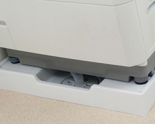 カクダイ　GAONA　これエエやん 洗濯機用防水パン　【品番：GA-LF038】_5