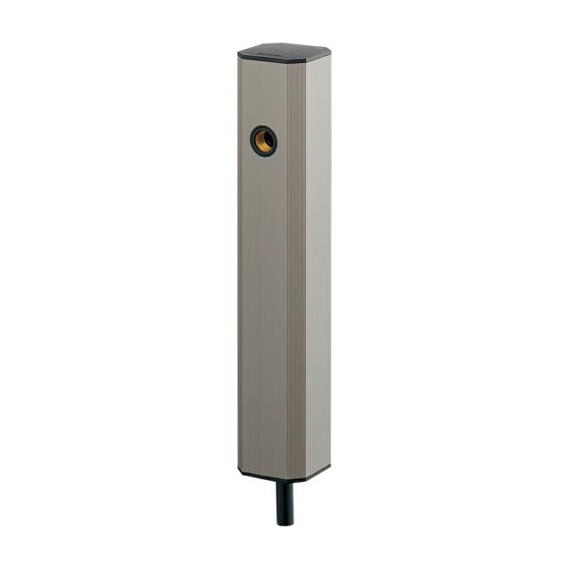 カクダイ　水栓柱（ショート型）　ステンカラー　【品番：624-085】 10,859円