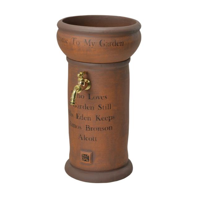 カクダイ 移動水栓柱 ウェールズ 624-811 オンライン で 販売