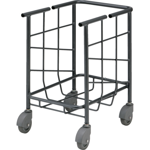 カワジュン　KAWAJUN　ゴミカート９１　【品番：BF024】