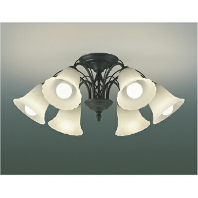 コイズミ照明 シャンデリア 【品番：AA39684L】 照明 シャンデリア