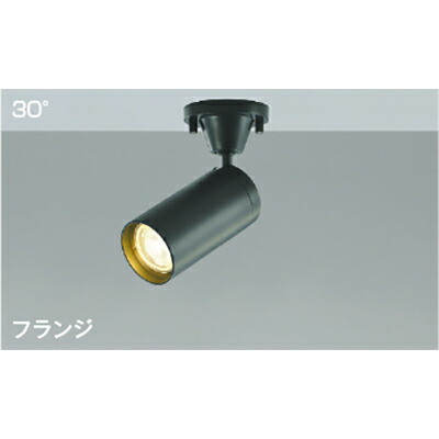 コイズミ照明　スポットライト　【品番：AS43973L】