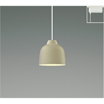 コイズミ照明　ペンダント　【品番：AP47590L】