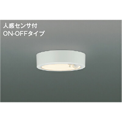 コイズミ照明　小型シーリング　【品番：AH50464】